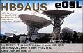 HB9AUS 20SSB